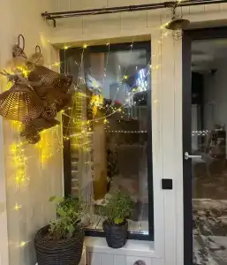 Солнечный барнхауз - 42