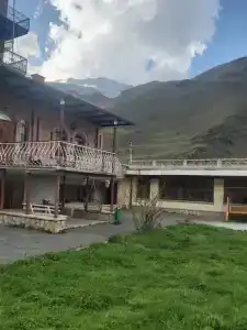 Особняк в живописном районе Куртатинского ущелья - 13