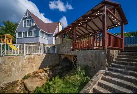 Kalinin eco village - 3