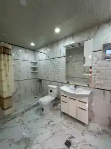 Уютная дача на берегу моря - 15