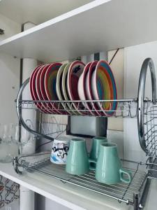 Квартиры на Кузнецова 67 - 69