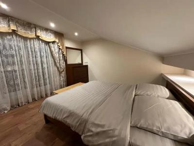 Дом на берегу реки с баней на дровах в Шилово - 16