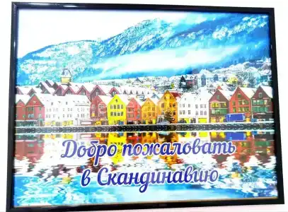 Татьянин Дом на Вахова - 9