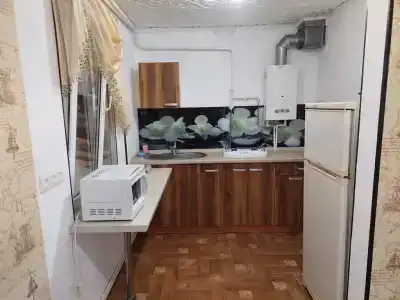 Тихое место - 4