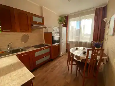 Квартиры на Ушинского 33к3 - 45