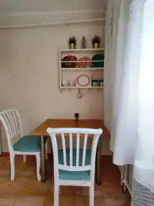 Квартиры на Старопрегольской набережной 16 - 11