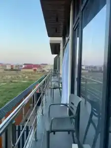 Коттедж с бассейном - 98