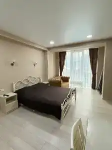 Квартиры в проезде Голубые Дали 9 - 375
