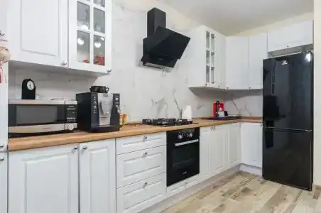 Квартиры на Шахматной 2В - 0