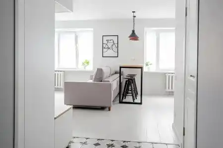 NINA в скандинавском стиле - 5