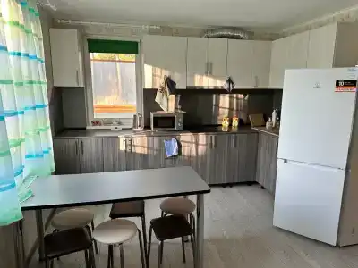 Домик в деревне в Питомнике - 9