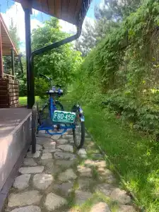 Холидей Три - 22