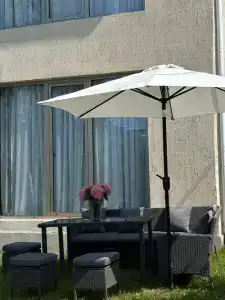 Уютный дом в центре города - 31