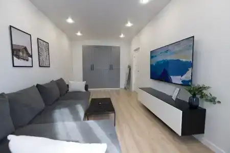 Квартиры на Олимпийской 79 - 361