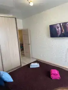 Квартиры на Чкалова 18 - 68