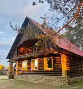 Уютный домик на берегу Селигера - 45
