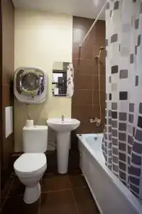 #Как Дома - Новоселье - 8