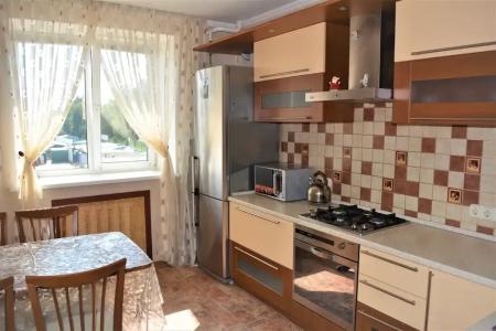 Квартиры на Комсомольской 269 - 82