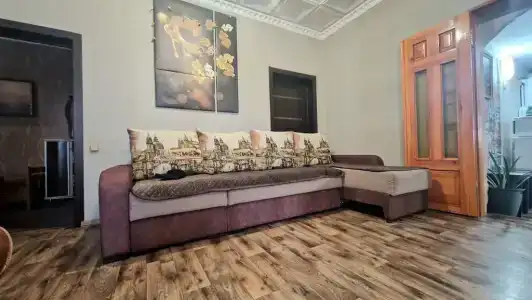 Коттедж на улице Сенная 13 - 6