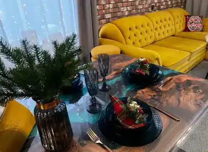 Уютный дом - 20