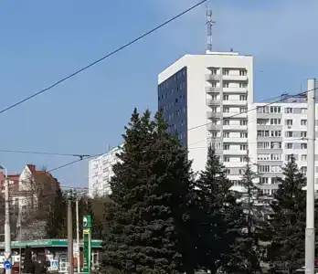 Квартиры на Московском 87 - 202