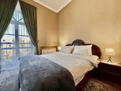 Квартиры на Комсомольской 34 - 21