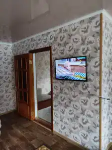 Солнечный - 12