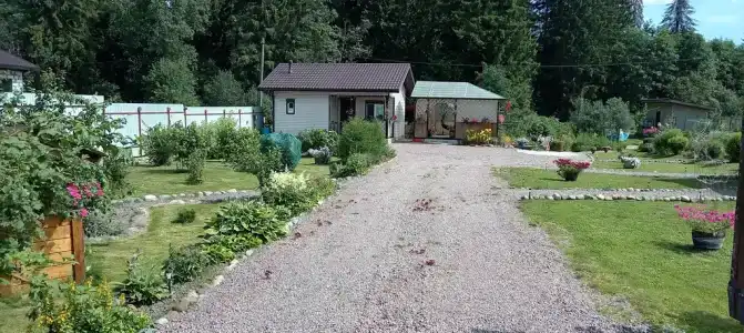 Семейный дом - 0