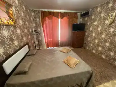 Квартиры на Адмирала Крюйса 23/5 - 2