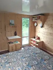 Хаусбот на Мунозере - 4