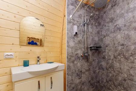 Рай в шалаше - 240