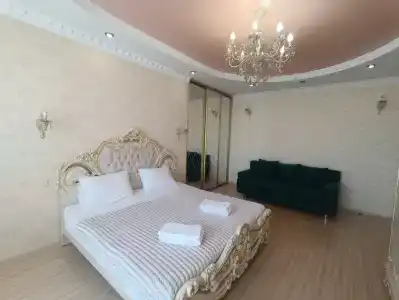 Квартиры на Просвещения 84 - 526