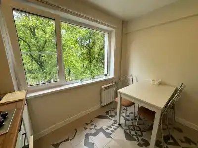 Квартира на улице Роз - 80