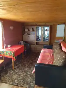 Борисова Усадьба - 19