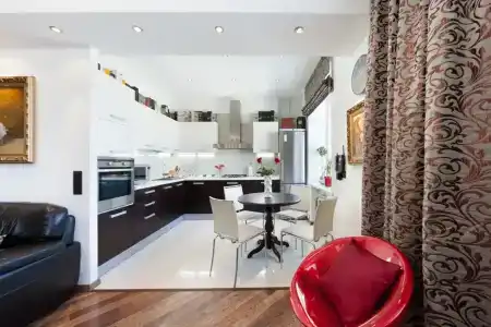 Квартиры на Независимости 23 - 59