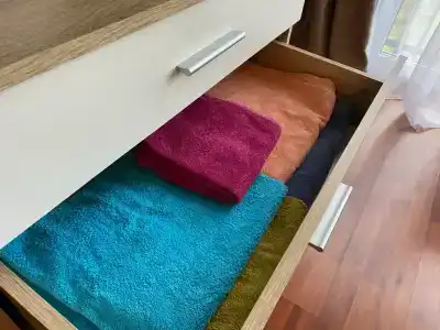 Apartment on Belinskogo 7V - 13