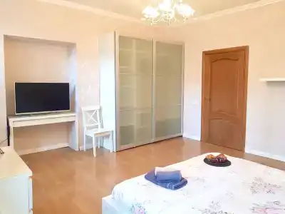 Квартиры на Малой Морской 6 - 345