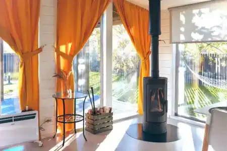 Дом для отдыха Letto House - 1