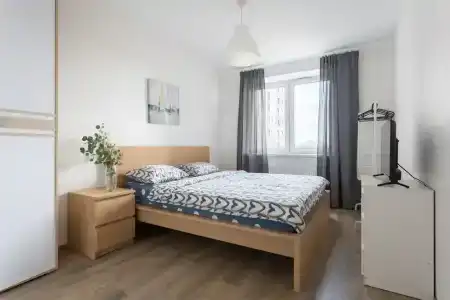 Квартиры на Уездном 11 - 159