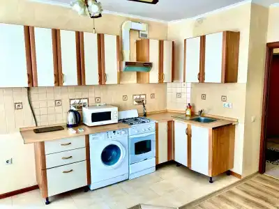 2-ком квартира ул Белинского - 5