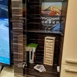 Квартиры на Олимпийской 53А - 120