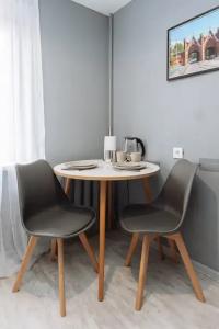 Квартиры на Большой песочной 7 - 42