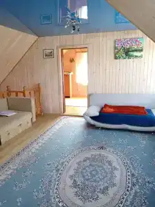 Гостевой дом с русской баней - 7