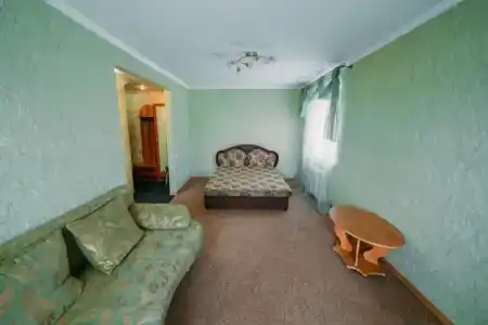 Квартиры на Юных Ленинцев 8 - 1