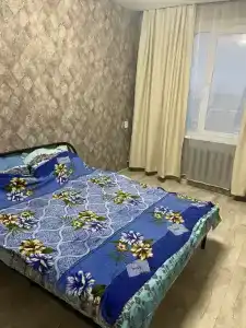 Квартиры на Олимпийской 53А - 144