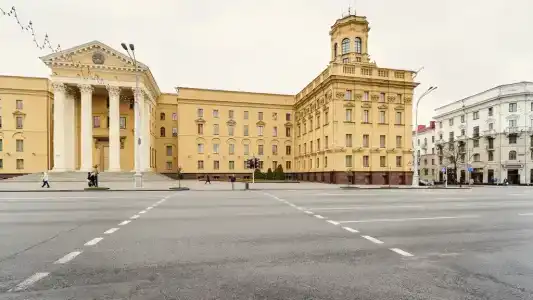 Квартиры на Независимости 13 - 204