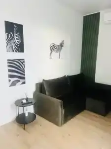 Moor apartments - 125