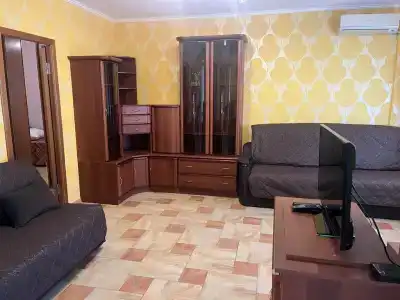 Квартиры на Черноморской 35 - 32