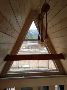 Белая Сова - 6