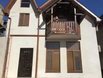 Коттедж у Моря на Гаджиева - 14